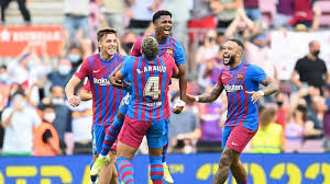 激烈的市场 激烈的市场