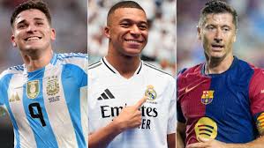 星将在球队 星将在球队